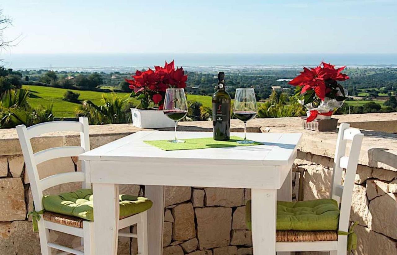 Agriturismo Cozzo Di Papaleo Ragusa Exteriér fotografie