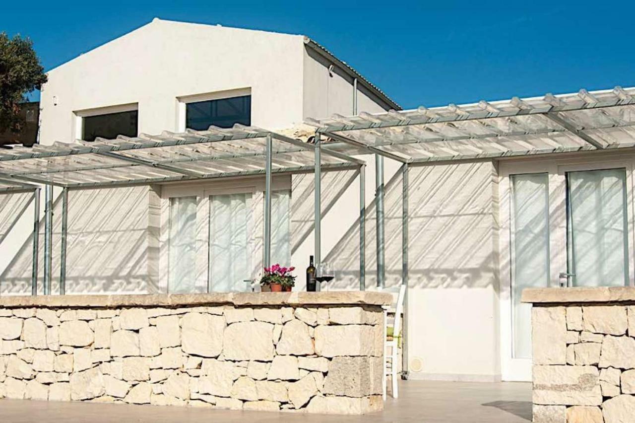Agriturismo Cozzo Di Papaleo Ragusa Exteriér fotografie