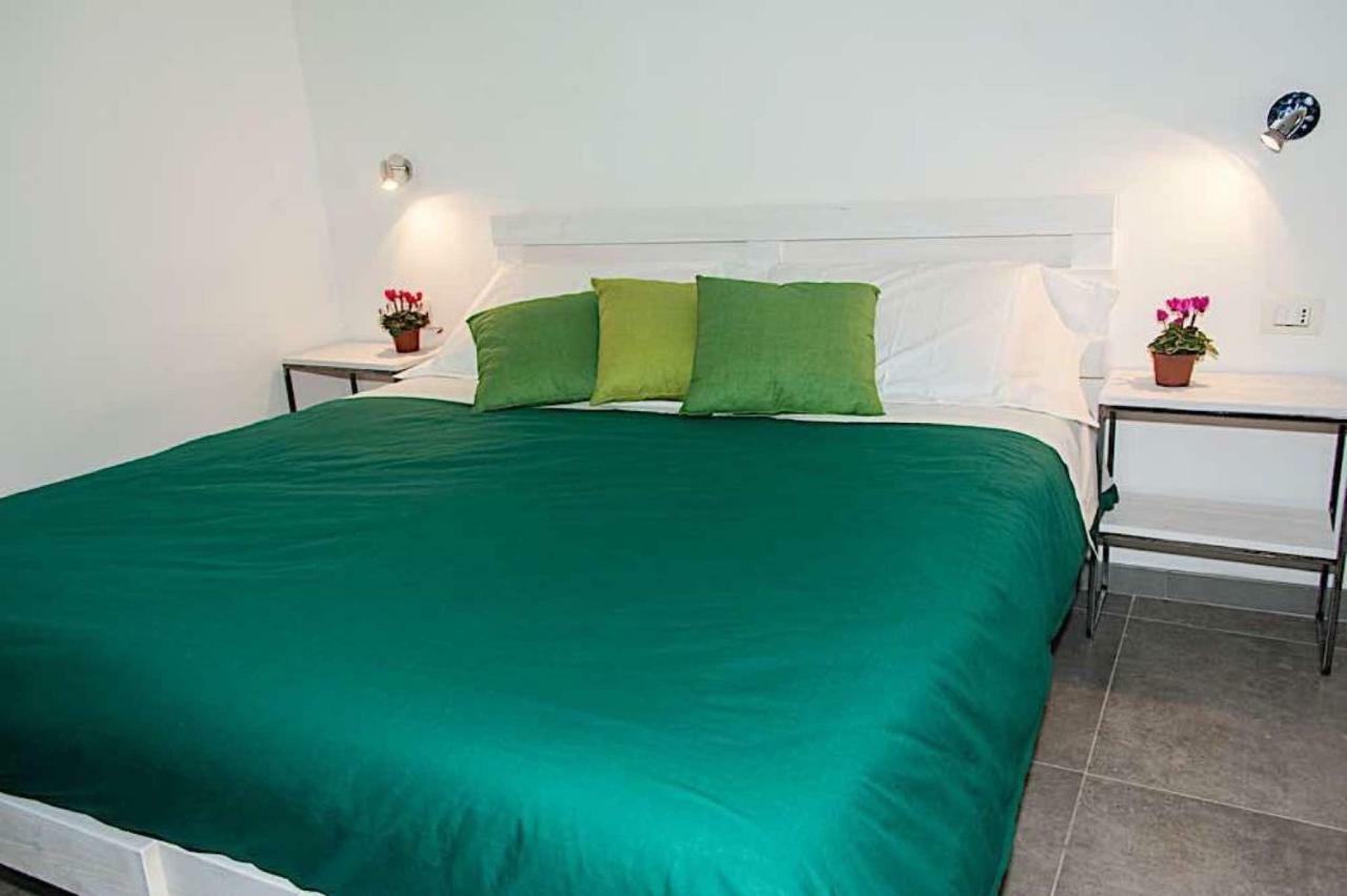Agriturismo Cozzo Di Papaleo Ragusa Exteriér fotografie
