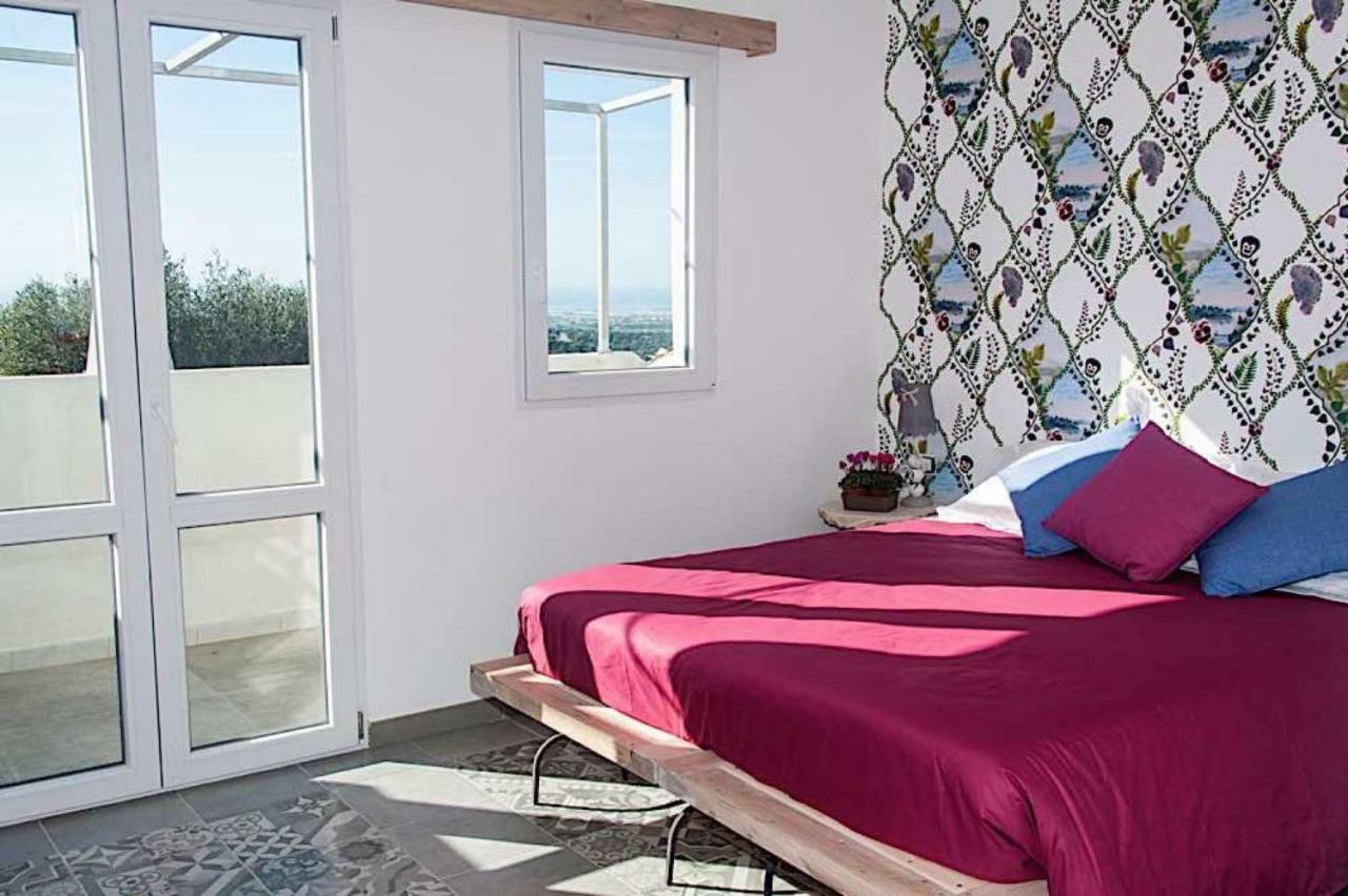 Agriturismo Cozzo Di Papaleo Ragusa Exteriér fotografie